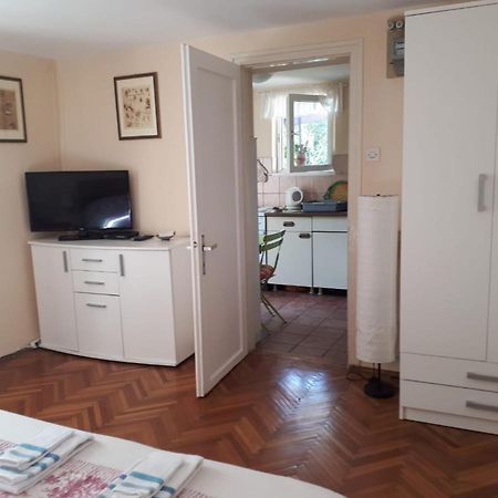 Apartments Boglic 우마그 외부 사진