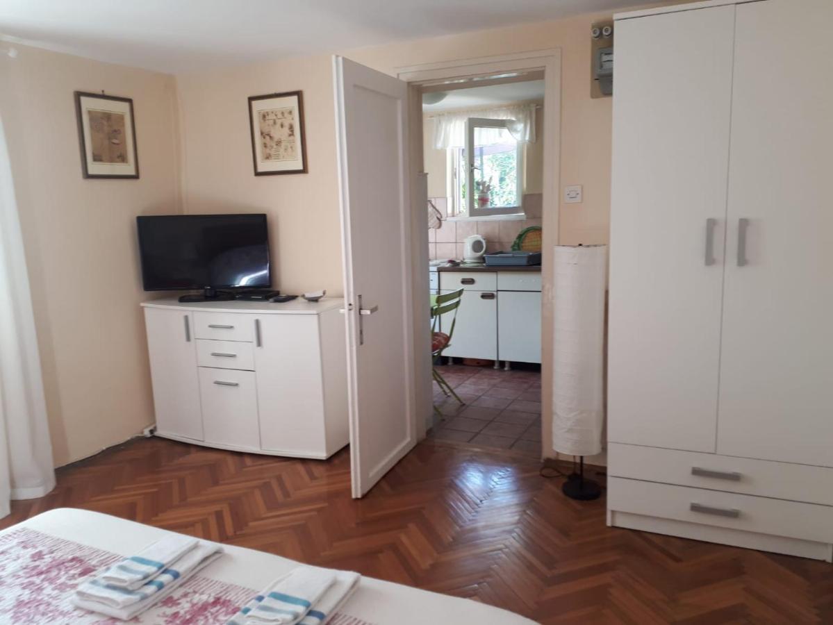 Apartments Boglic 우마그 외부 사진