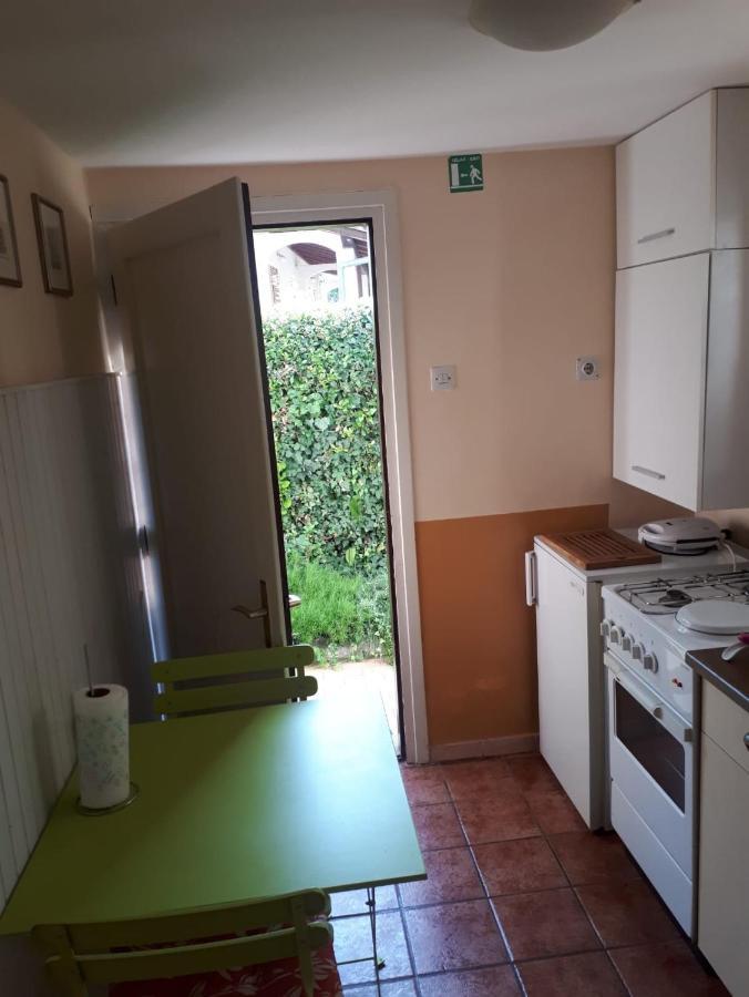 Apartments Boglic 우마그 외부 사진